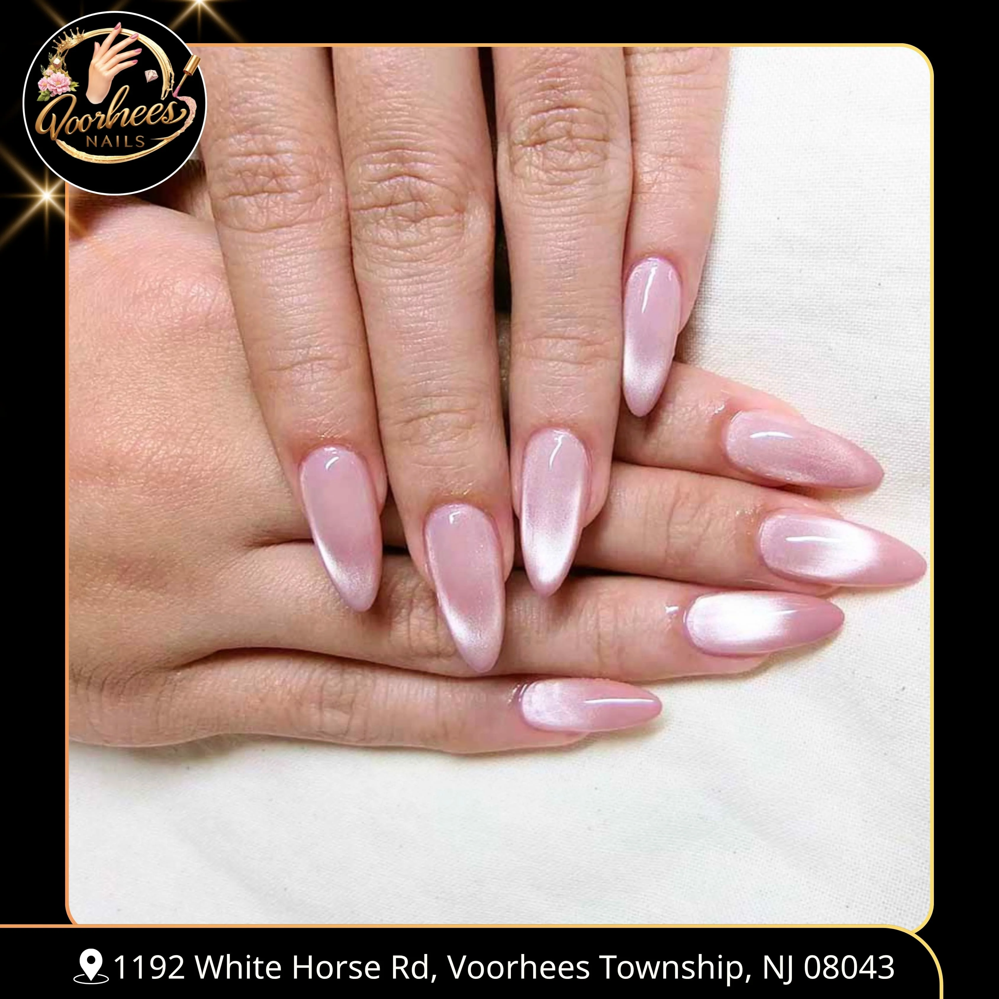 Nail july 24